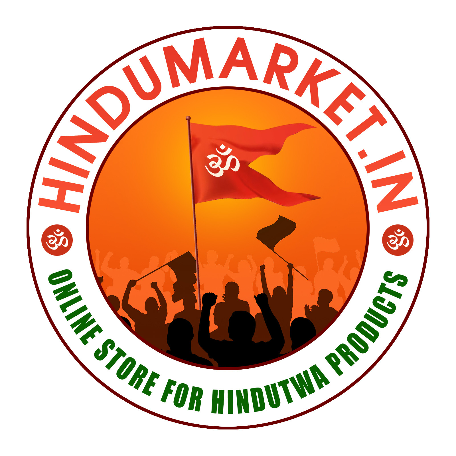 Hindu Market
